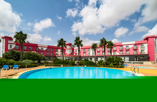 Adh Isla Cristina en Isla Cristina